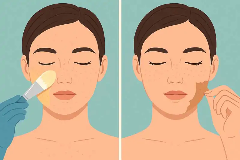 Chemical-Peel-vs-Physical-Peel-for-Face