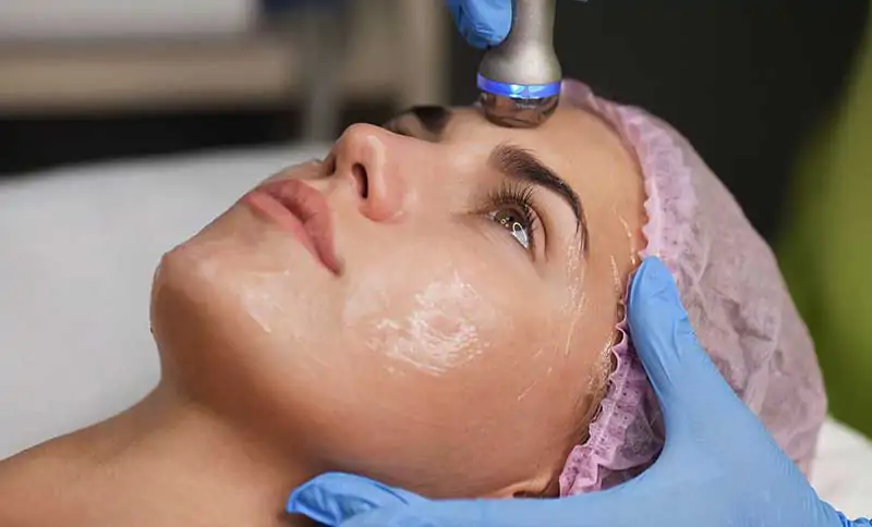 The Best Facials for Glowing Skin in 2025