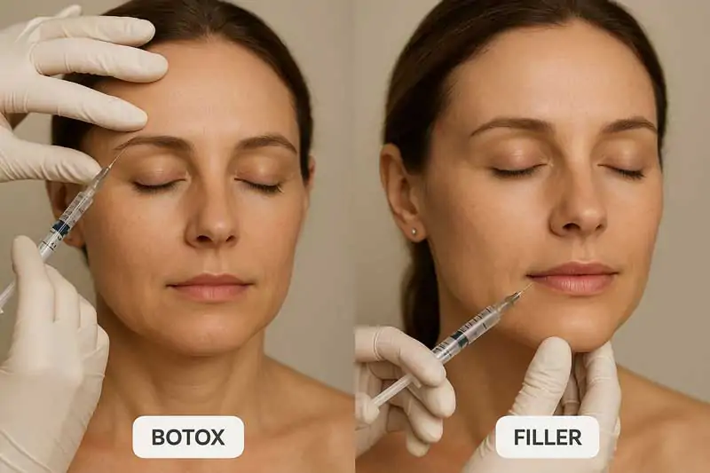 Botox-vs-Filler-Guide