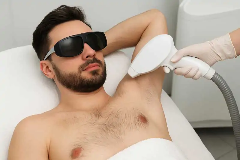 What-is-the-best-way-to-remove-hair-for-men