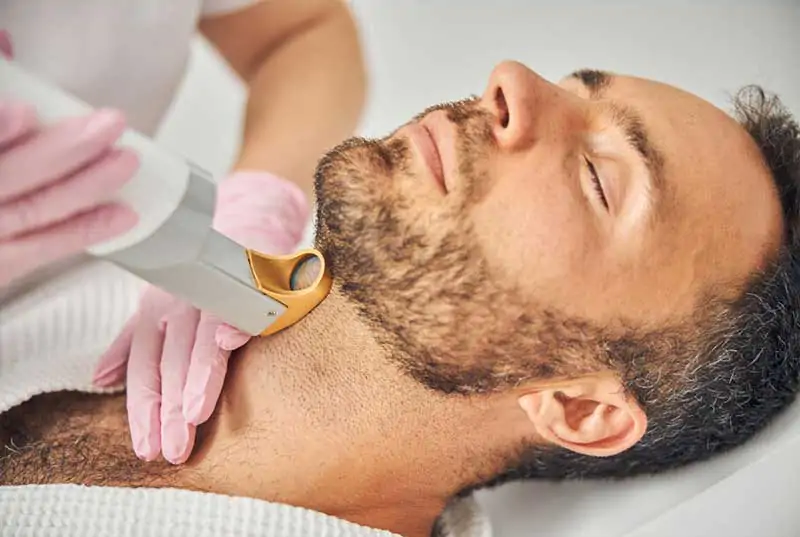 Armpit-laser-hair-removal-sessions