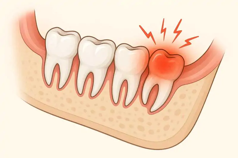 --Wisdom-tooth-pain-Causes,-treatment,-and-prevention