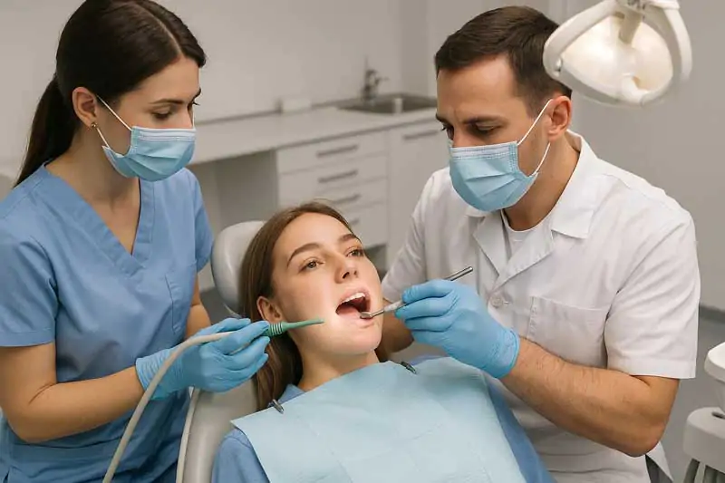 Apakah-Gigi-Goyang-Bisa-Kembali-Normal-wallpaper