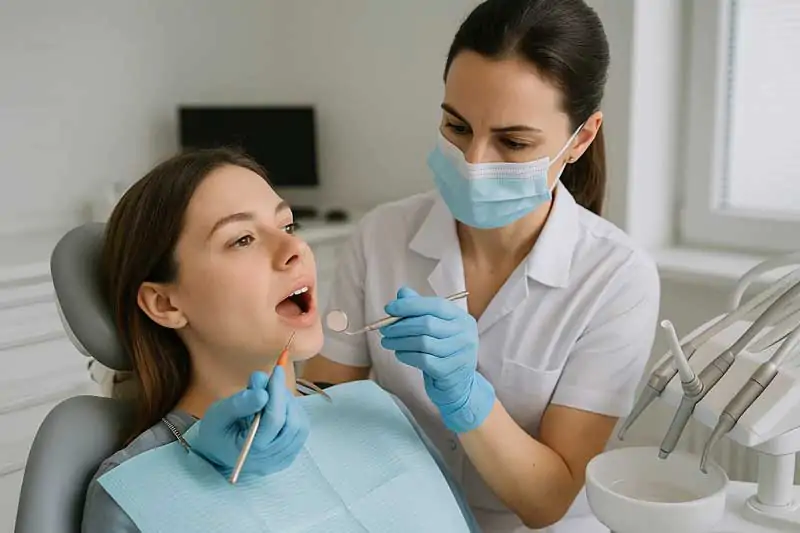 Apakah-Gigi-Goyang-Bisa-Kembali-Normal