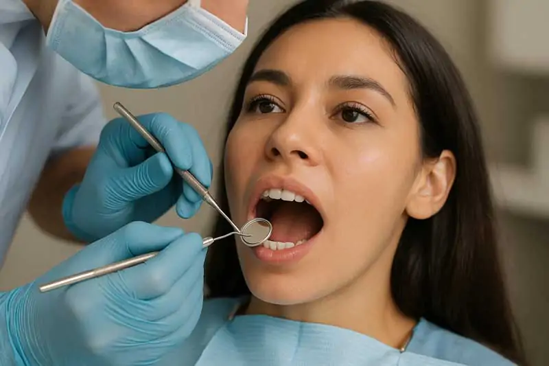 Crown-Gigi-Efek-Samping,-Daya-Tahan,-dan-Cara-Perawatannya