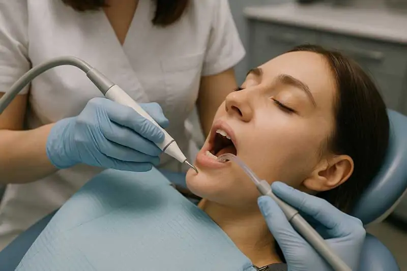 Karang-Gigi-Bahaya-dan-Cara-Aman-Menghilangkannya