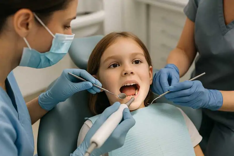 Ciri-ciri-Gigi-Susu-Belum-Copot-dan-Kapan-Harus-Dicabut-wallpaper