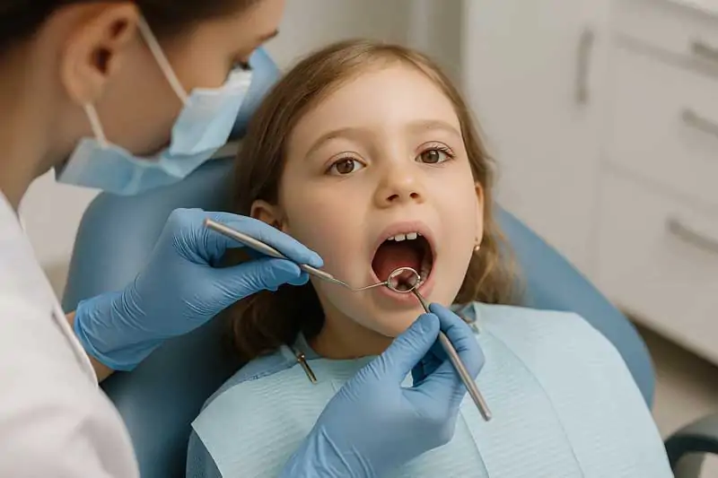 Ciri-ciri-Gigi-Susu-Belum-Copot-dan-Kapan-Harus-Dicabut