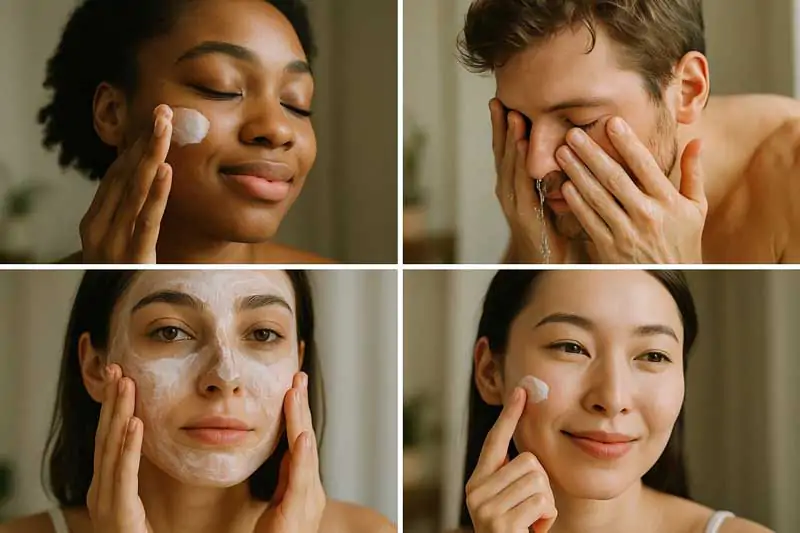 3-Basic-Skincare-yang-Wajib-Diterapkan-agar-Lebih-Glowing!