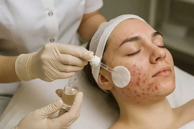 Berapa-Lama-Hasil-Peeling-Acne-Terlihat-dan-Hal-yang-Terjadi-Setelahnya-wallpaper