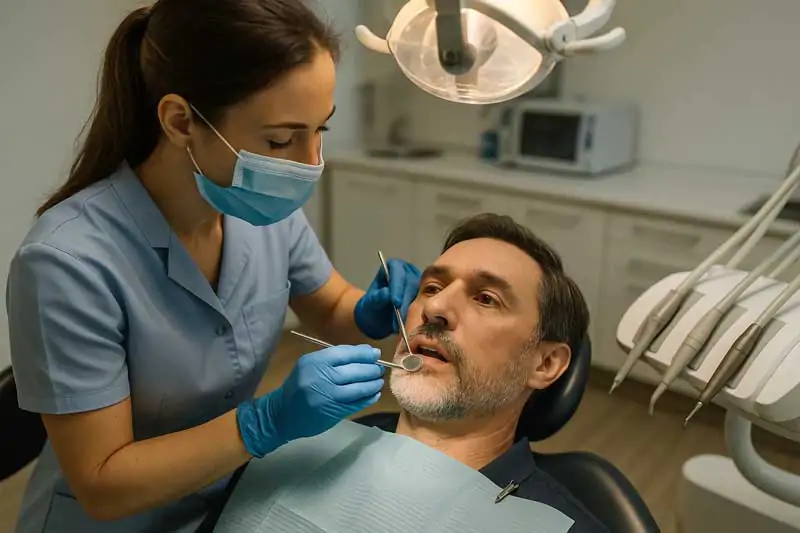 How-much-tooth-is-needed-for-a-crown-wallpaper