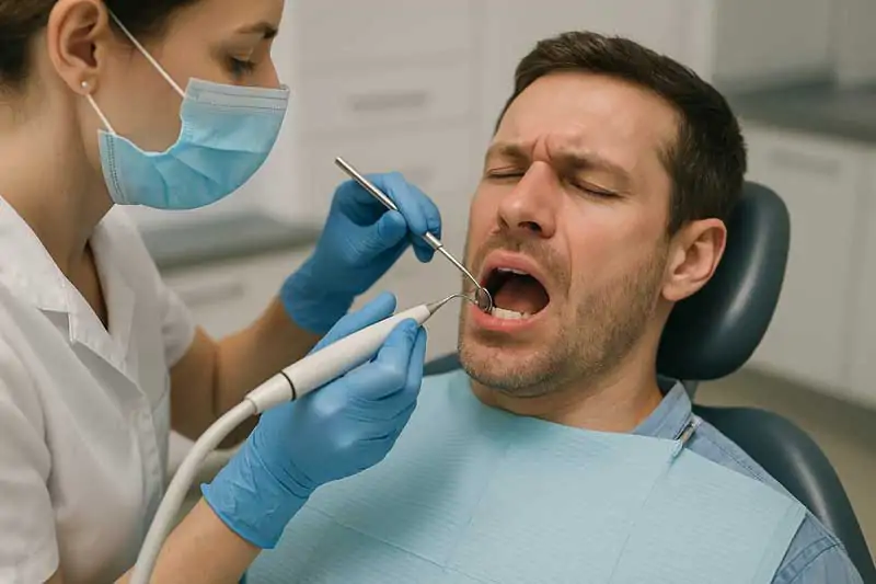 How-much-tooth-is-needed-for-a-crown