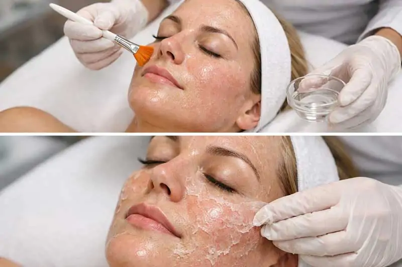 Ini-Urutan-skincare-Setelah-Peeling-dan-Pantangannya-wallpaper