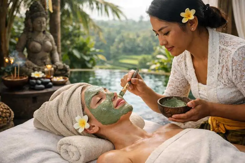 Ini Cara Mudah Mempercepat Proses Detox Wajah Secara Maksimal