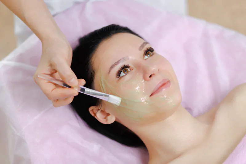 Facial-terdiri-dari-apa-saja