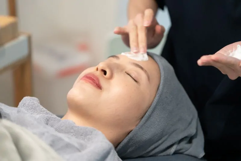 Apakah Treatment DNA Salmon Harus Rutin Simak Ulasannya di Sini!