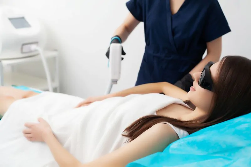 How Effective is IPL Laser Hair Removal Here's the Facts wallpaper
