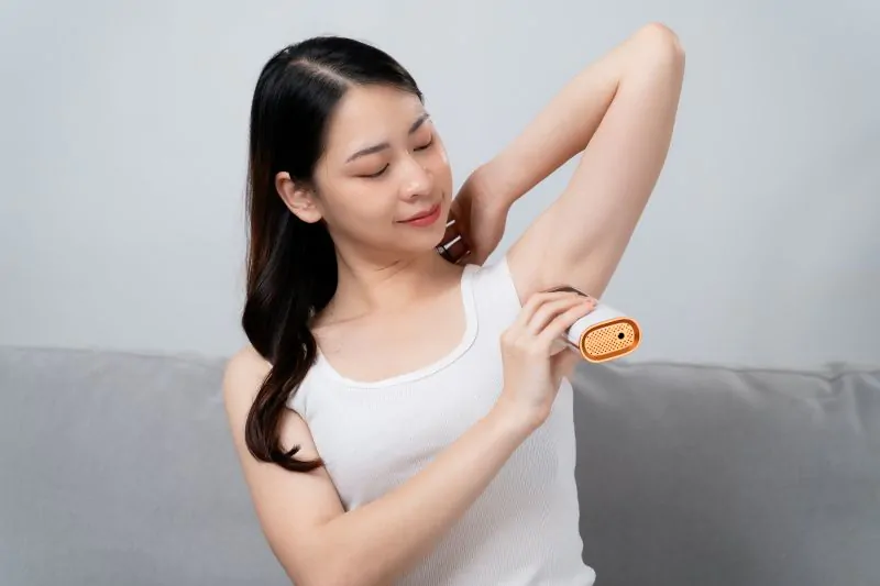 How Effective is IPL Laser Hair Removal Here's the Facts