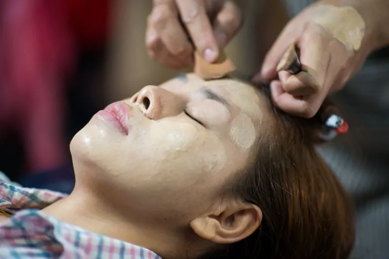 Rejuran The ultimate Guide to Skin Healing, Results & Costs in Australia wallpaper