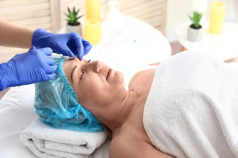 Rejuran The ultimate Guide to Skin Healing, Results & Costs in Australia