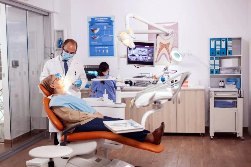 All On 4 Dental Implants Bali for Australian Guide