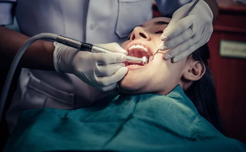 What is the Recovery Time for a Root Canal Here's the Clinical Guide wallpaper