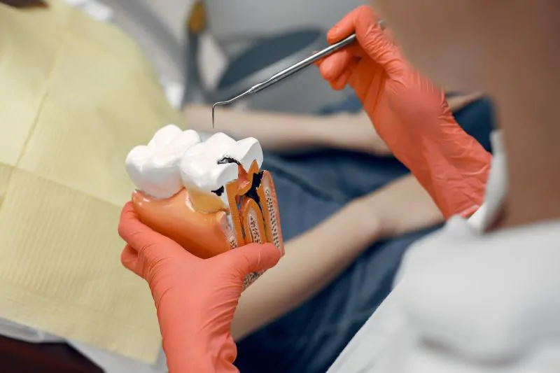 What is the Recovery Time for a Root Canal Here's the Clinical Guide