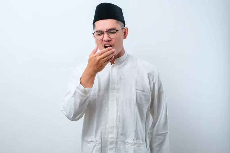 Apa itu Gigi Graham dan Solusi Mengatasi Rasa Sakitnya