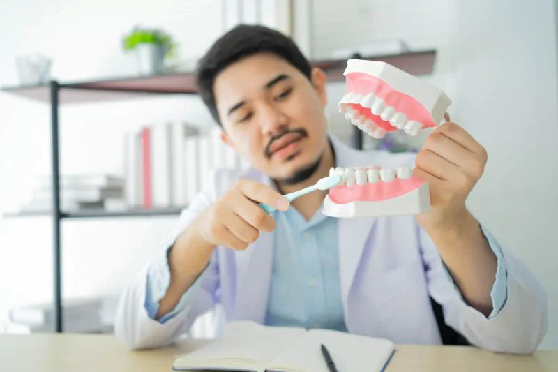 Berapa Harga Pasang Gigi Palsu Cek Daftar Terbarunya wallpaper