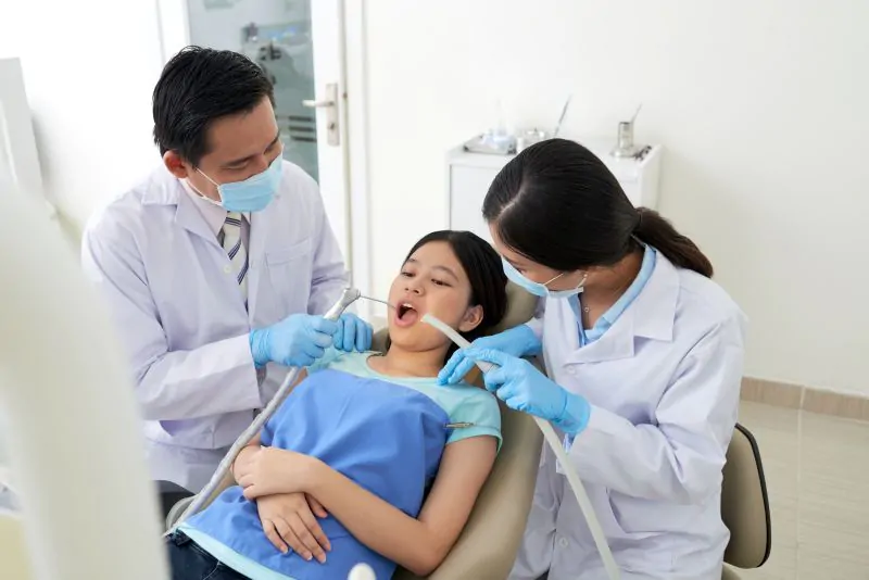Crowded Teeth Treatment Guide Fast Solutions for Australians in Bali