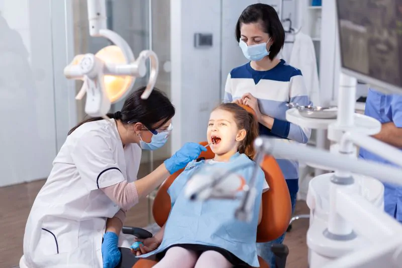 The Best Kids Dentist in Bali for Healthy Smiles