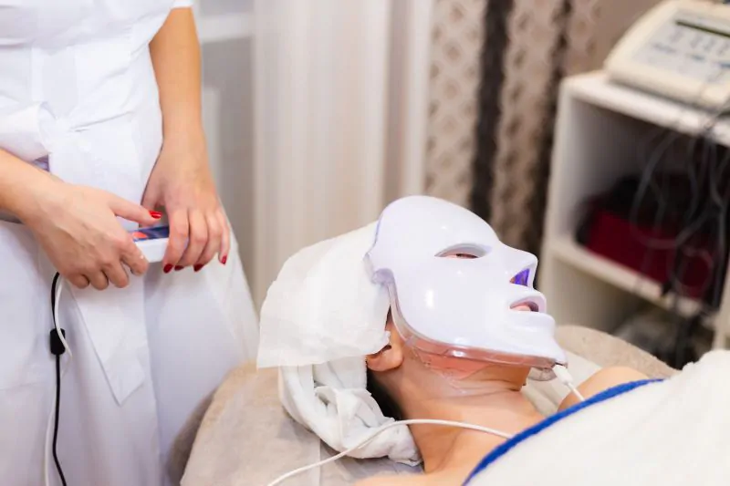 Apa Itu NB UVB Therapy Manfaat dan Cara Kerjanya untuk Eksim, Psoriasis, dan Vitiligo