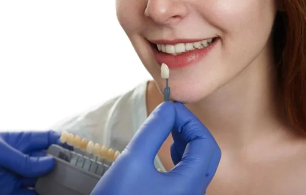 Are veneers worth it and painful