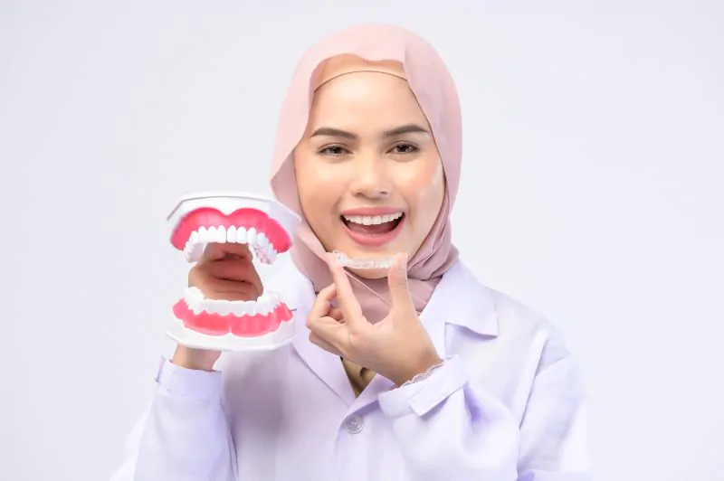 Berapa Lama Proses Tumbuhnya Gigi Geraham Bungsu Ini Guidenya wallpaper