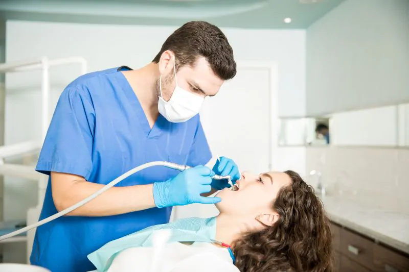 Step by Step Dental Crown Procedure A Comprehensive Guide wallpaper